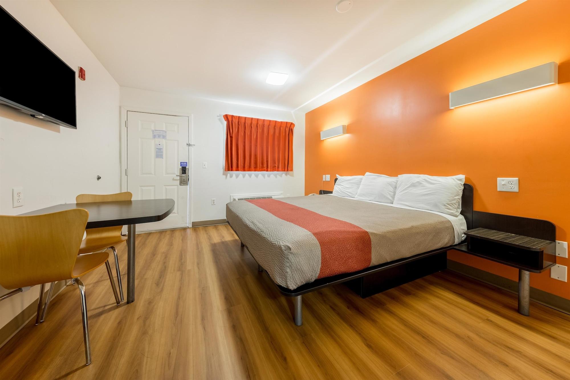 6-greenville, Sc Hotel 2*