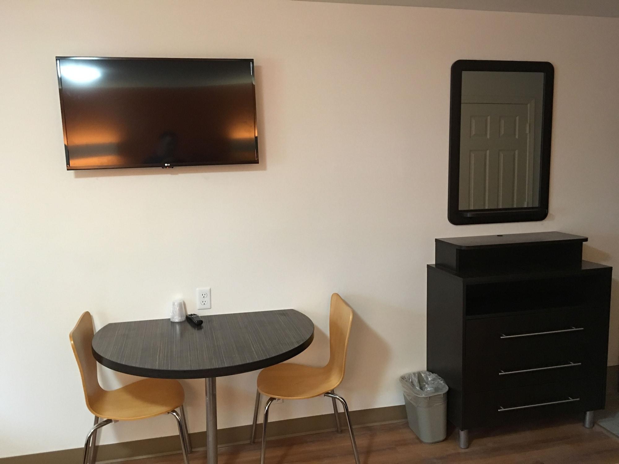 6-greenville, Sc Hotel 2*