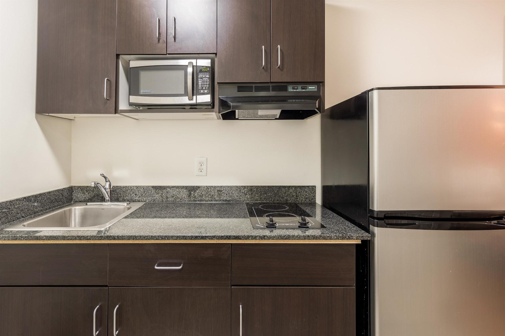 6-greenville, Sc Hotel 2*