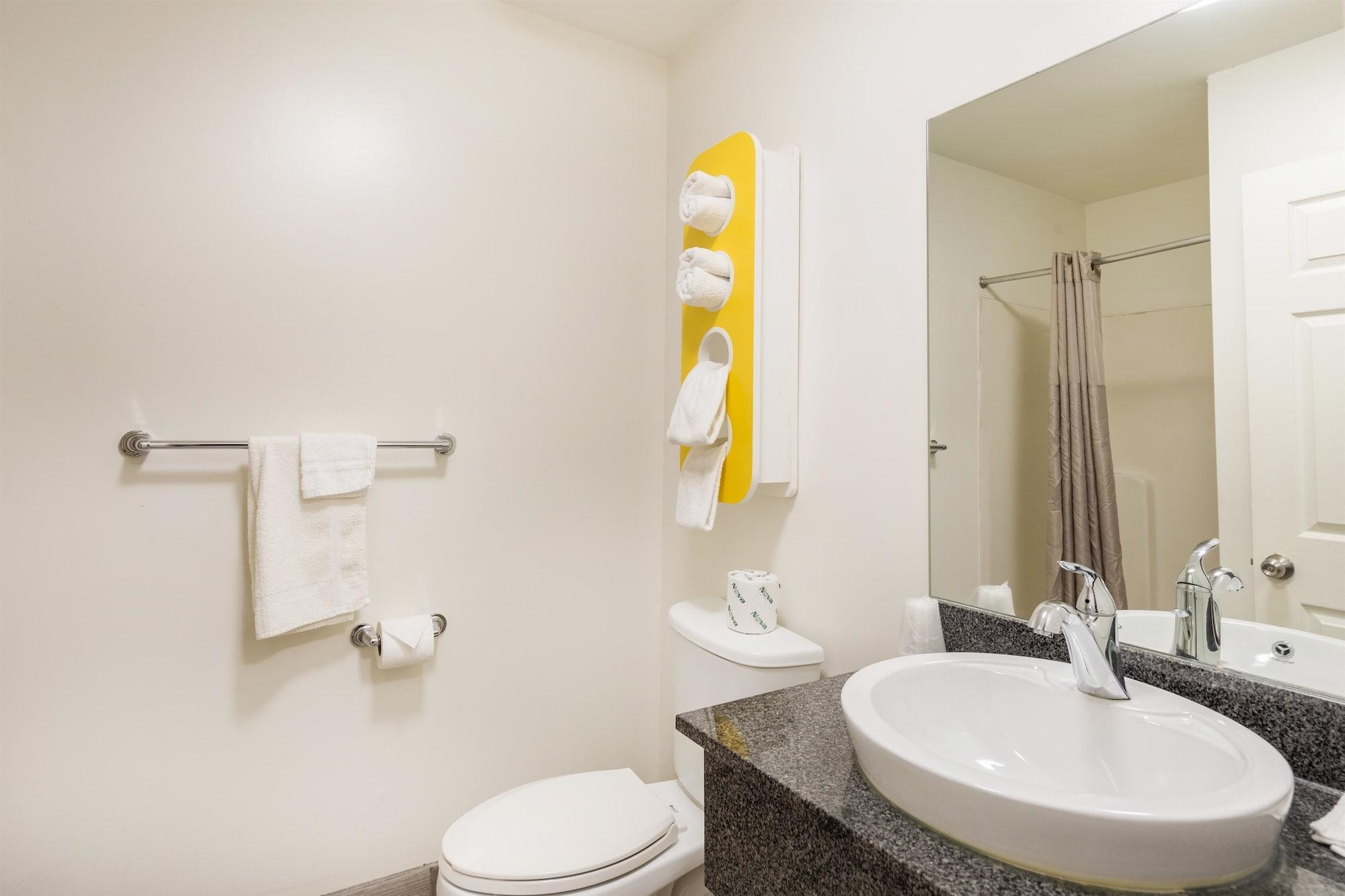6-greenville, Sc Hotel