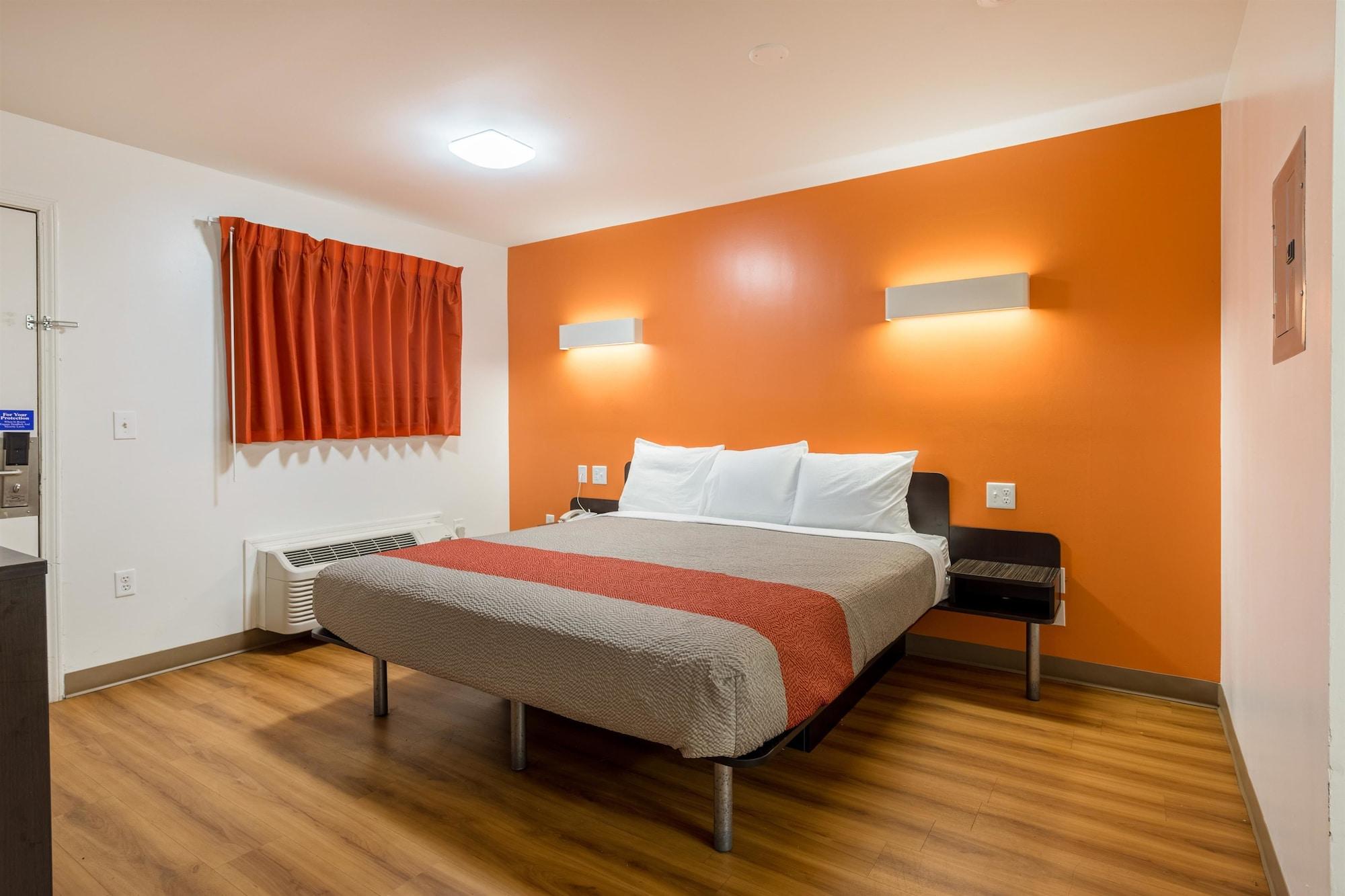 6-greenville, Sc Hotel 2*
