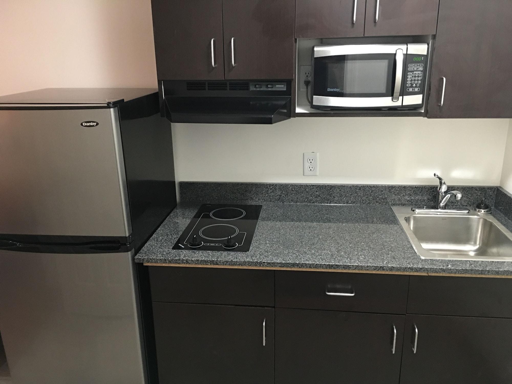 Hotel 6-greenville, Sc 2*