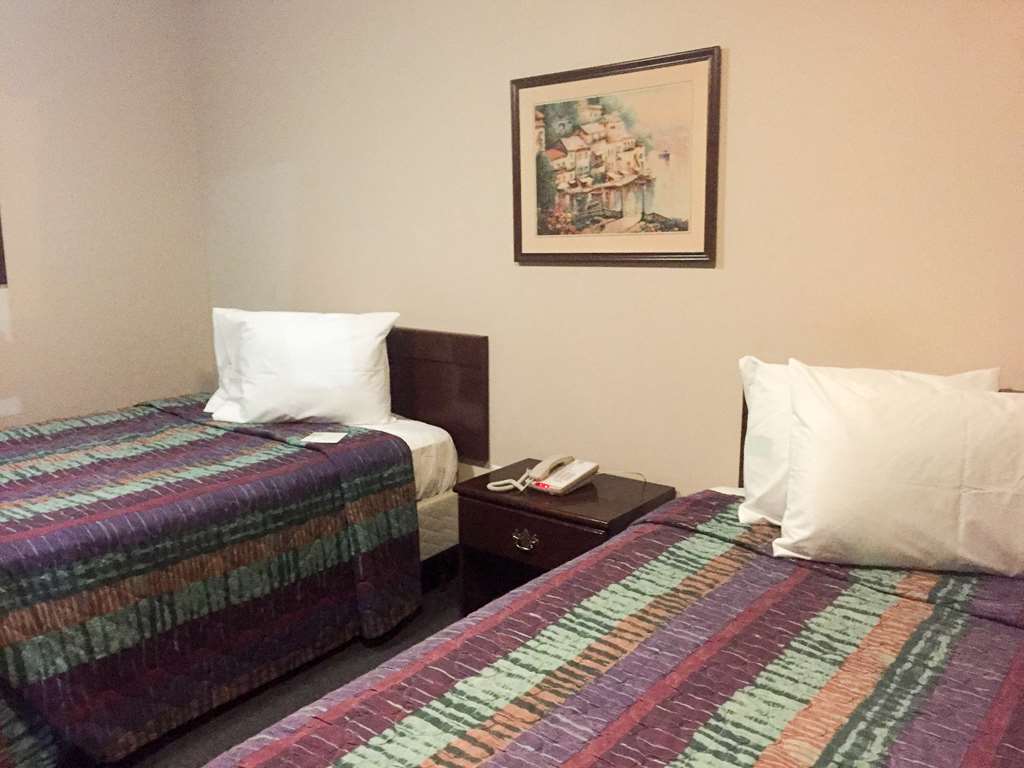 6-greenville, Sc Hotel 2*