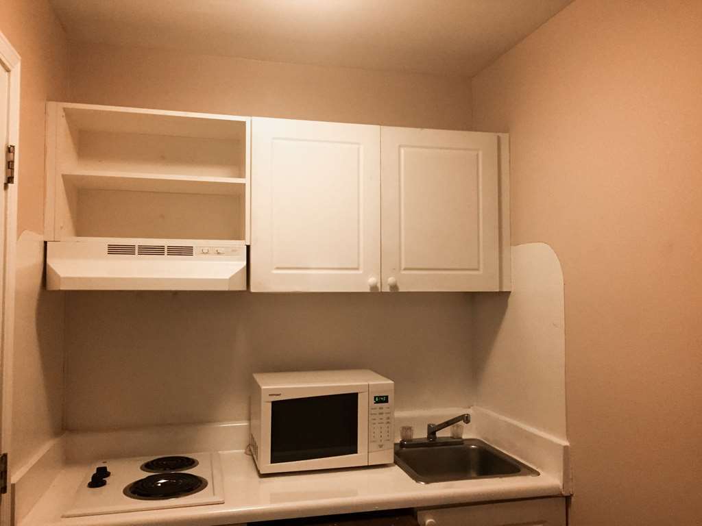 6-greenville, Sc Hotel