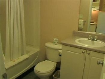 Hotel 6-greenville, Sc 2*