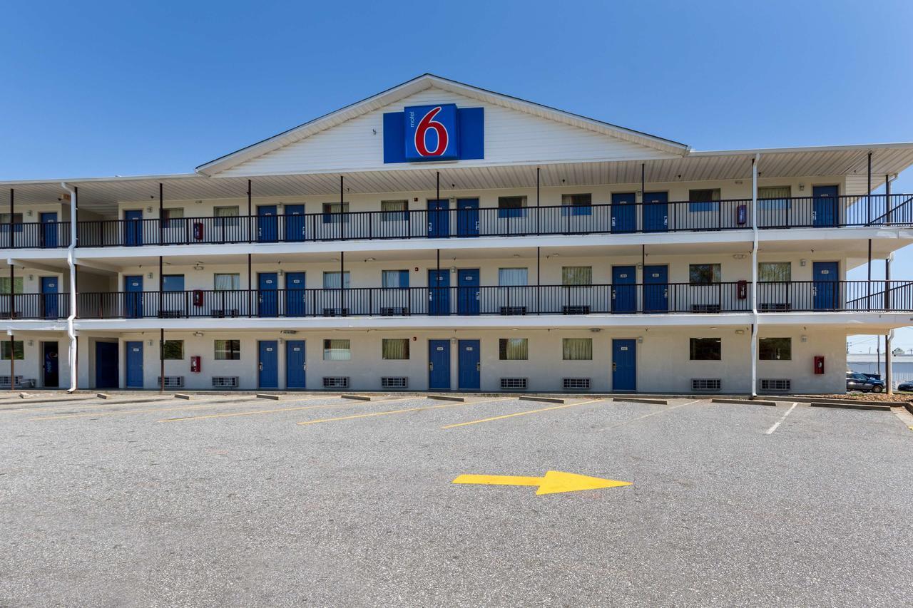 6-greenville, Sc Hotel 2*