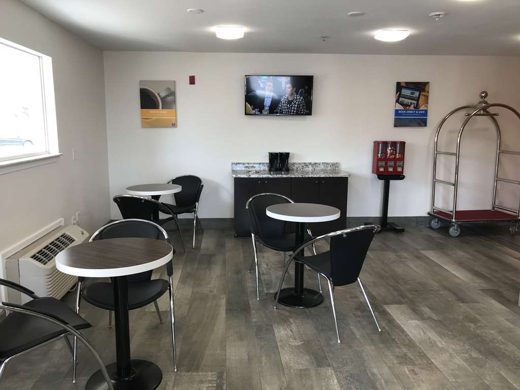 Hotel 6-greenville, Sc
